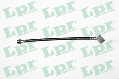 Bremžu šļūtene LPR 6T46352