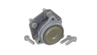 Комплект подшипника ступицы колеса SKF VKBA 7225