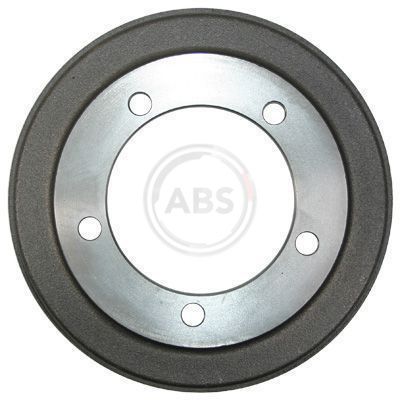 Bremžu trumulis A.B.S. 7180-S