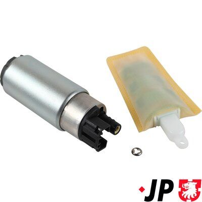 Топливный насос JP GROUP 1215200300