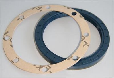 Ремкомплект, ступица колеса CORTECO 19016706