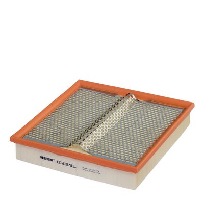 Воздушный фильтр HENGST FILTER E229L