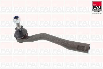 Stūres šķērsstiepņa uzgalis FAI AutoParts SS869