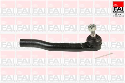 Stūres šķērsstiepņa uzgalis FAI AutoParts SS7493