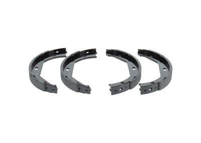 Bremžu loku kompl., Stāvbremze BOSCH 0 986 487 607