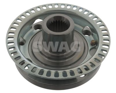 Ступица колеса SWAG 32 90 1901