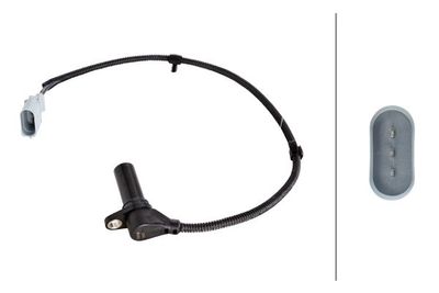 Датчик импульсов HELLA 6PU 009 146-541