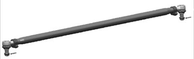 Stūres garenstiepnis LEMFÖRDER 24115 01