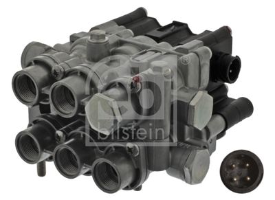 Sadalītājbloks, Pneimopiekare FEBI BILSTEIN 40507