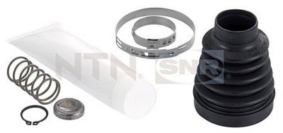 Комплект пыльника, приводной вал SNR IBK59.002