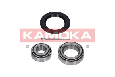 Комплект подшипника ступицы колеса KAMOKA 5600005