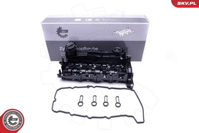 Крышка головки цилиндра ESEN SKV 48SKV054