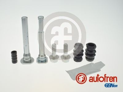Virzītājčaulu komplekts, Bremžu suports AUTOFREN SEINSA D7076C