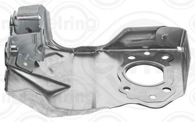 Прокладка, выпускной коллектор ELRING 790.324