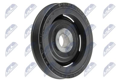 Ременный шкив, коленчатый вал NTY RKP-ME-000