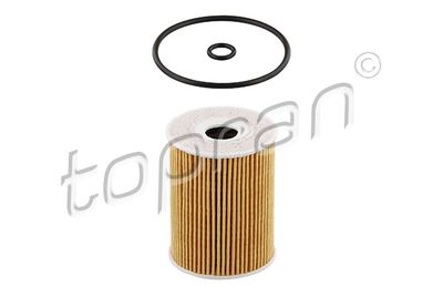 Масляный фильтр TOPRAN 207479
