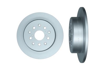 Bremžu diski KAMOKA 103411