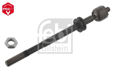 Осевой шарнир, рулевая тяга FEBI BILSTEIN 34812