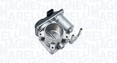 Корпус дроссельной заслонки MAGNETI MARELLI 802000000189