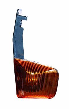 Pagrieziena signāla lukturis ABAKUS 663-1402L-UE