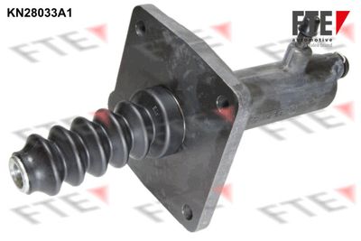 Darba cilindrs, Sajūgs FTE KN28033A1