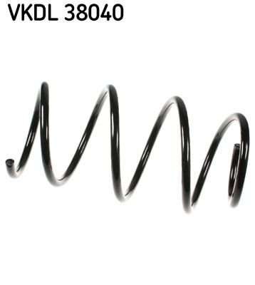 Пружина ходовой части SKF VKDL 38040