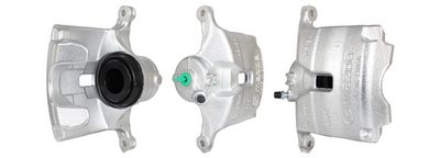 Тормозной суппорт ELSTOCK 83-2746