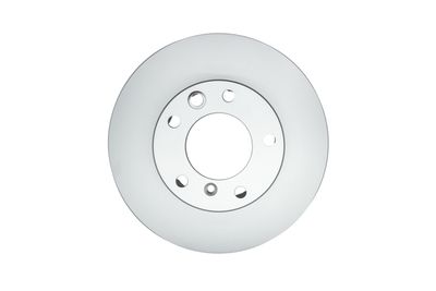 Тормозной диск HELLA 8DD 355 132-151