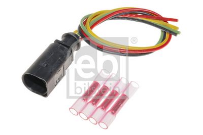 Kontaktspraudnis FEBI BILSTEIN 199605