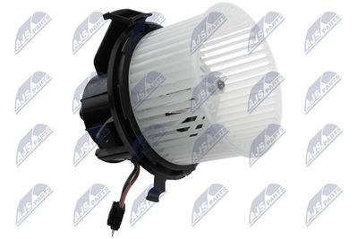 Вентилятор салона NTY EWN-PL-009