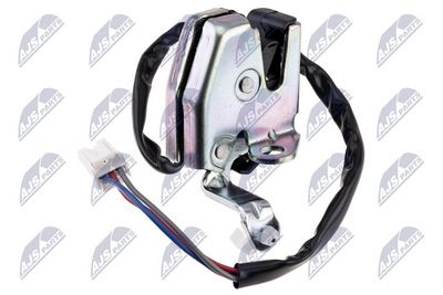 Durvju slēdzene NTY EZC-FT-342