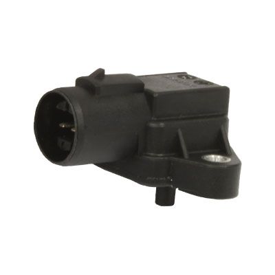 Devējs, Spiediens ieplūdes traktā HITACHI 138225