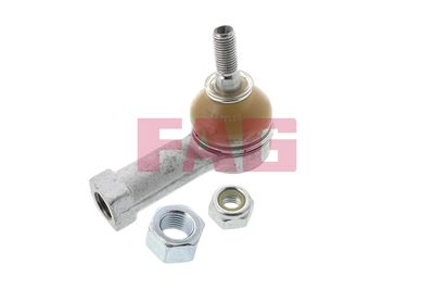 Наконечник поперечной рулевой тяги Schaeffler FAG 840 0825 10