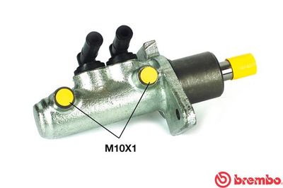 pompa ham. NISSAN BREMBO M 56 024