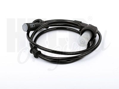 Датчик, частота вращения колеса HITACHI 131423