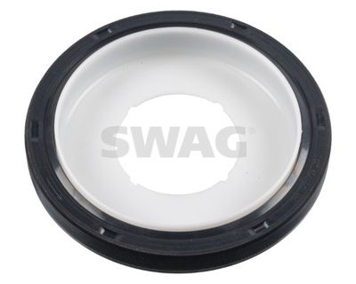 Уплотняющее кольцо, коленчатый вал SWAG 10 94 6155