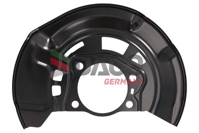 Dubļu sargs, Bremžu disks DACO 613928