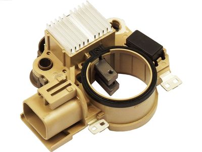 Ģeneratora sprieguma regulators AS-PL ARE5108