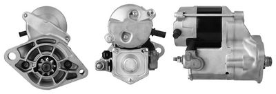 Стартер DRI 634023092