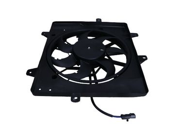 Вентилятор, охлаждение двигателя MAXGEAR AC248618
