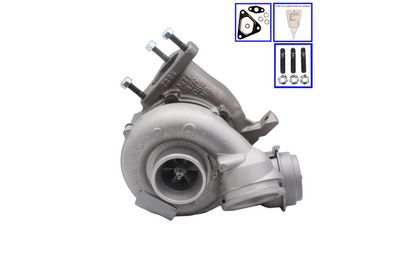 Компрессор, наддув WALKER 59159G-PV