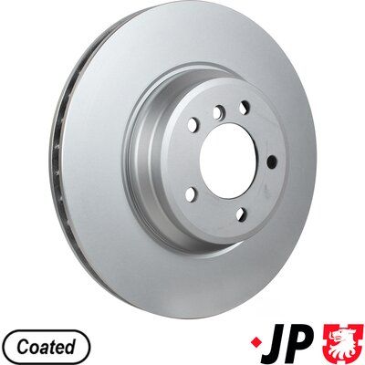 Тормозной диск JP GROUP 1463105100