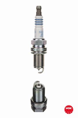 Aizdedzes svece NGK 2563