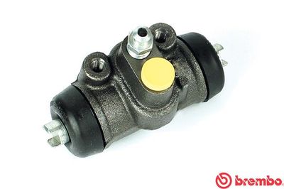 Riteņa bremžu cilindrs BREMBO A 12 890