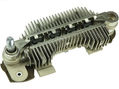 Taisngriezis, Ģenerators AS-PL ARC5072