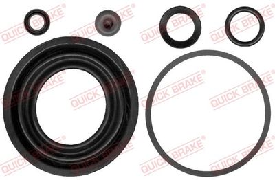 Remkomplekts, Bremžu suports QUICK BRAKE 114-0259