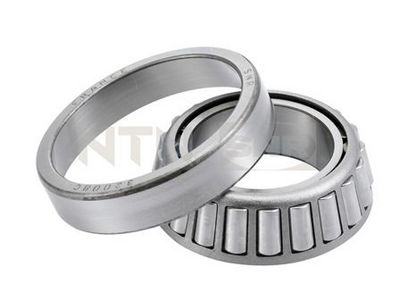 Riteņa rumbas gultnis SNR HDB071