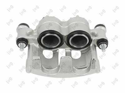 Тормозной суппорт ABAKUS 131-04-509