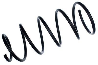 Пружина ходовой части DENCKERMANN D700021