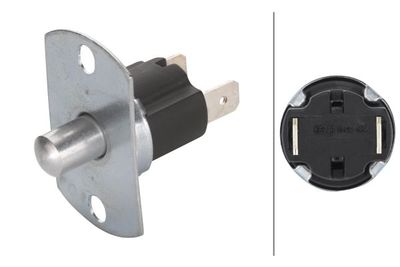 Выключатель, контакт двери HELLA 6ZF003549021